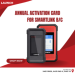 Annual LAUNCH Smartlink C Super Remote Activation License for X431 PAD V Elite, PAD VII Elite, PRO5, Smartlink C and Smartlink B - Image 2