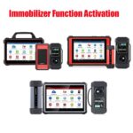 Two Years Update Service for Launch X431 IMMO Activation on PAD VII,PAD V,PRO5,PAD V ELITE,PRO ELITE,PRO3 ACE, PRO3S+ V5.0, PRO3 APEX - Image 2